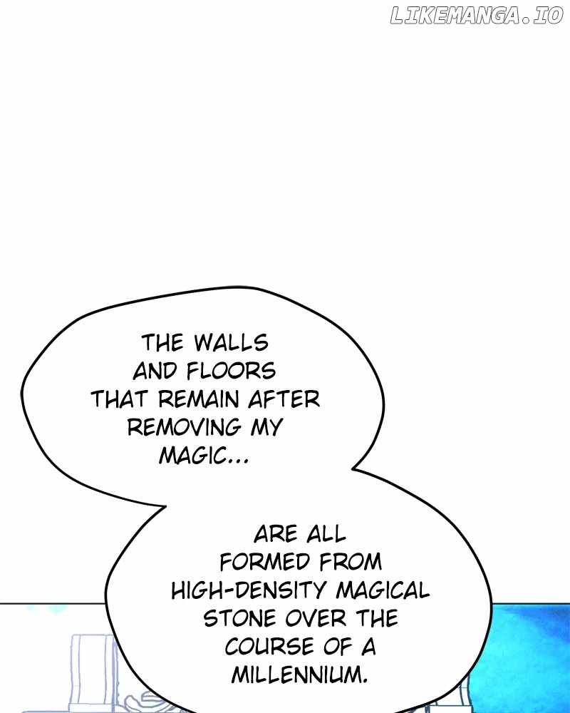 Solo Spell Caster Chapter 185 31